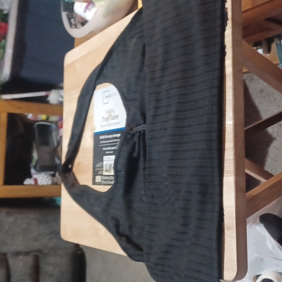 SHEIN BLACK TUBE TOP SIZE 3XL - Picture 5 of 5